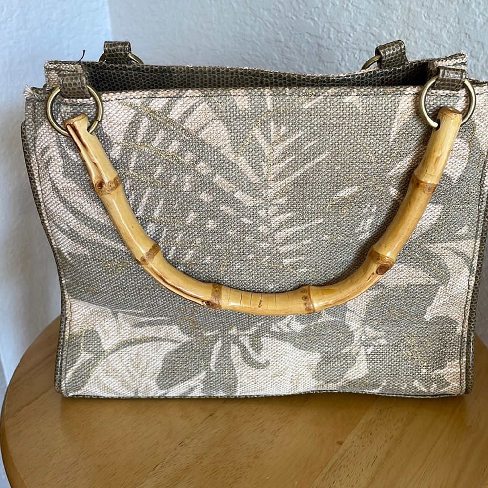 Sunny Hawaii Small Handbag